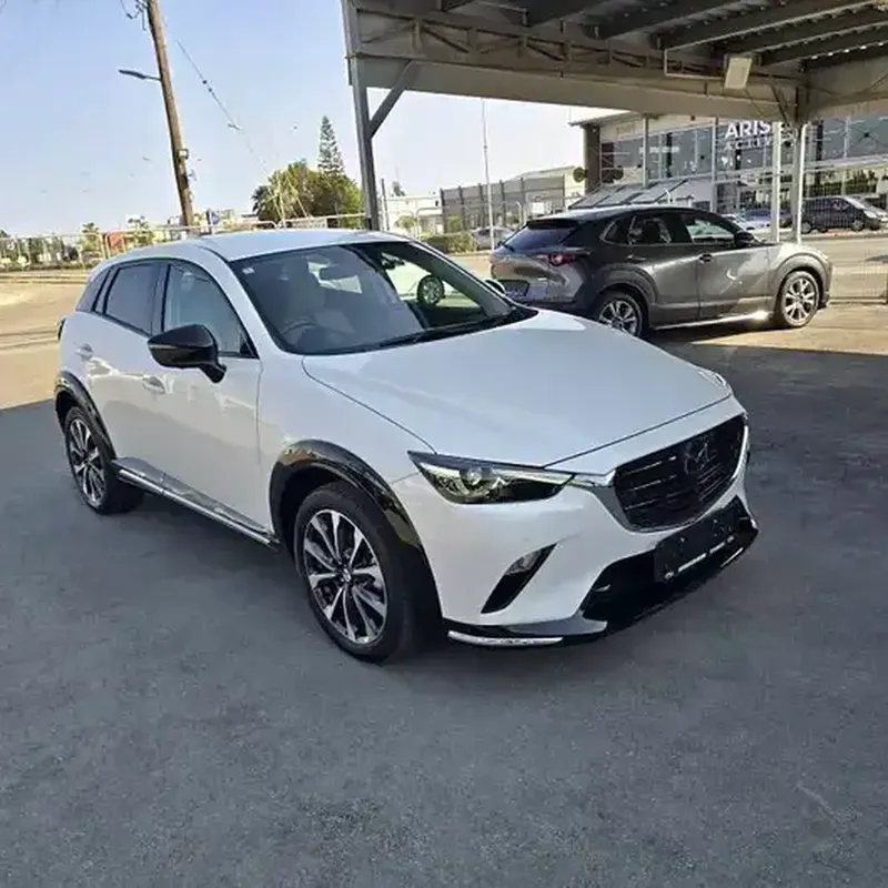 2012 Mazda Cx-5 2,2L 2012 Cyprus