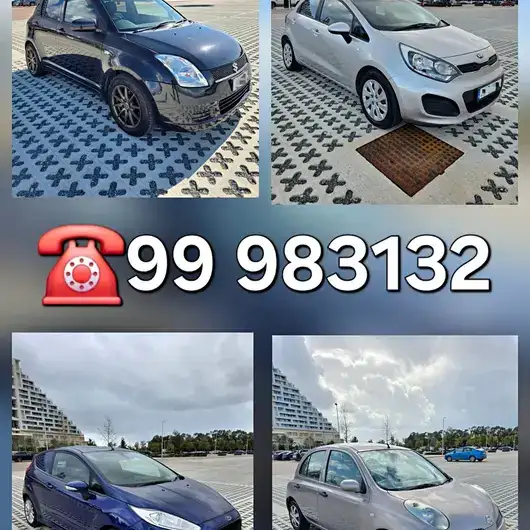 KIA Picanto 1,1L 2009