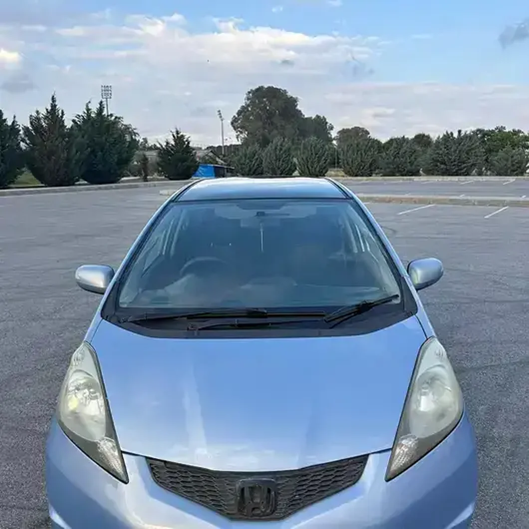 2023 Honda Jazz 1,3L 2023 Cyprus
