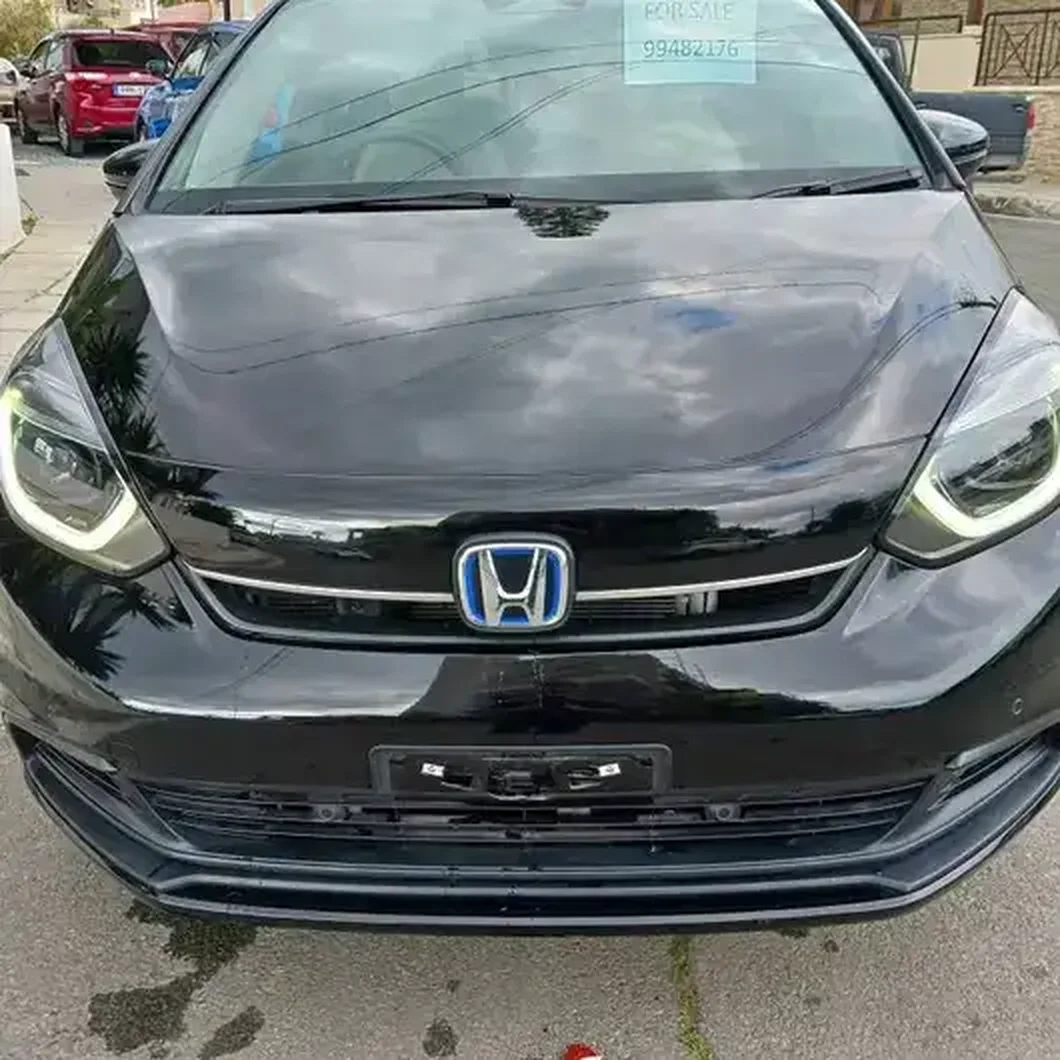 2023 Honda Jazz 1,3L 2023 Cyprus