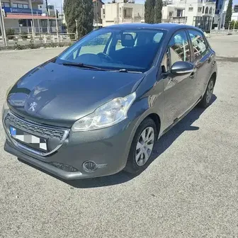 Chevrolet Aveo 1,4L 2008
