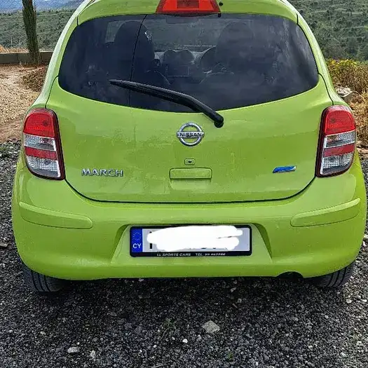 Suzuki Swift 1,2L 2018