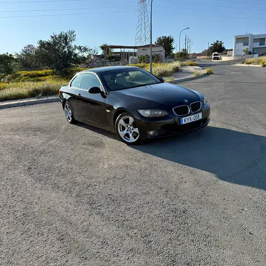 2014 BMW 4 2014 Cyprus