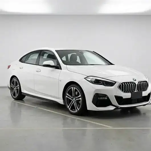 2014 BMW 4 2014 Cyprus