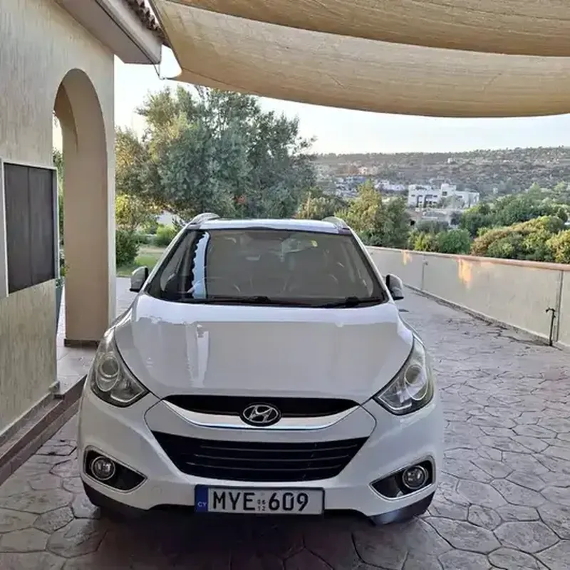 2025 Tesla Model 2,0L 2025 Cyprus