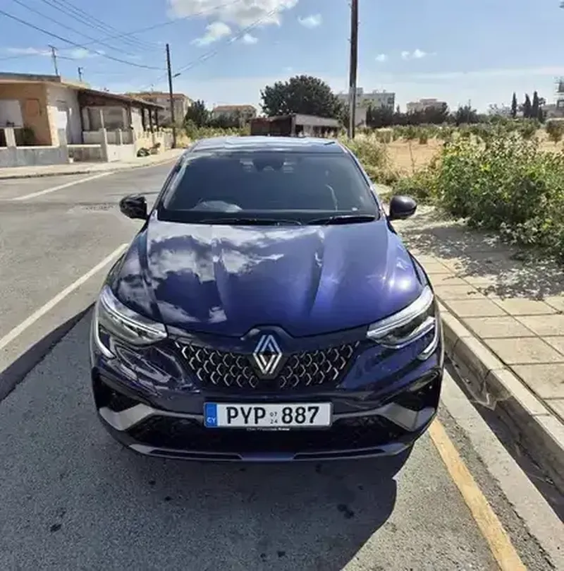 2025 Tesla Model 2,0L 2025 Cyprus