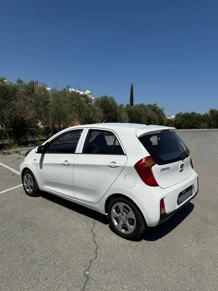 KIA Picanto 2016