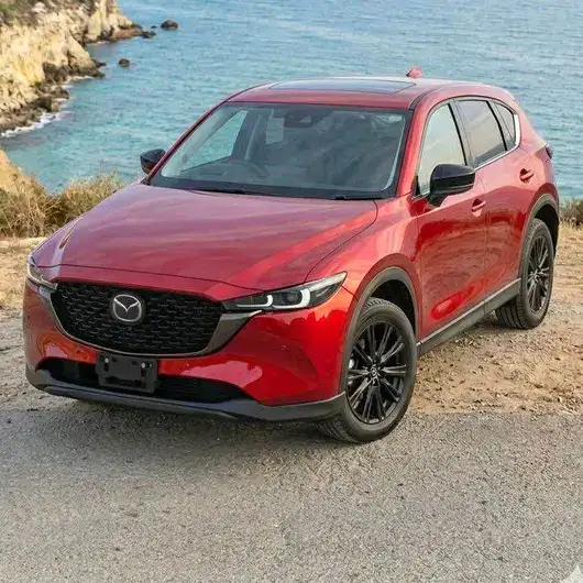 2021 Mercedes GLB 1,3L 2021 Cyprus