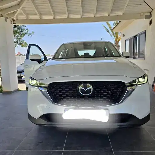 2021 Mercedes GLB 1,3L 2021 Cyprus