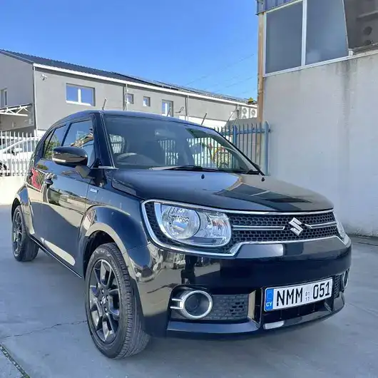 2006 Suzuki Sx4 1,6L 2006 Cyprus