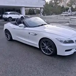 2014 BMW Z4 2014 Cyprus