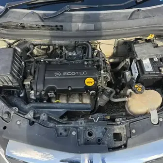 Opel Corsa 1,2L 2026