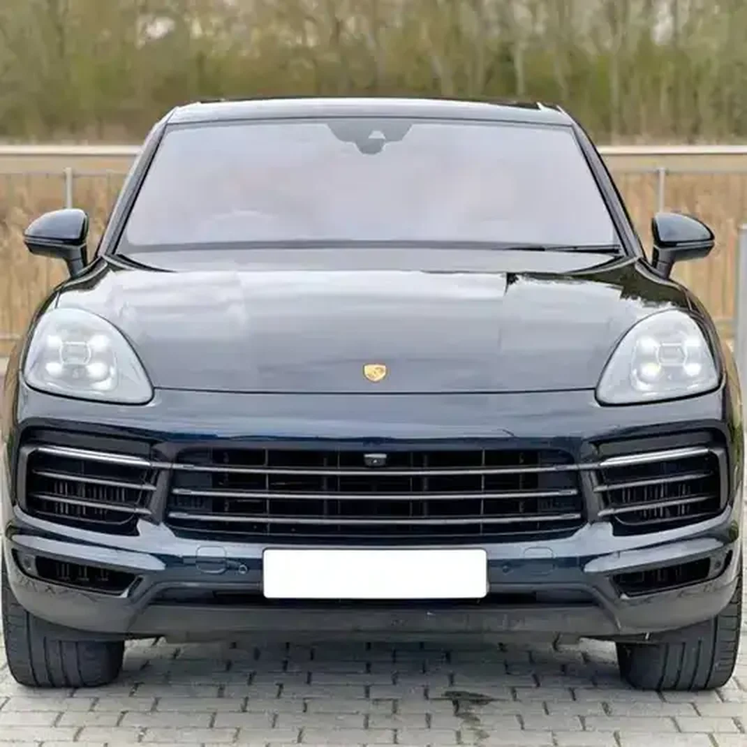 Porsche Cayenne 3,0L 2022