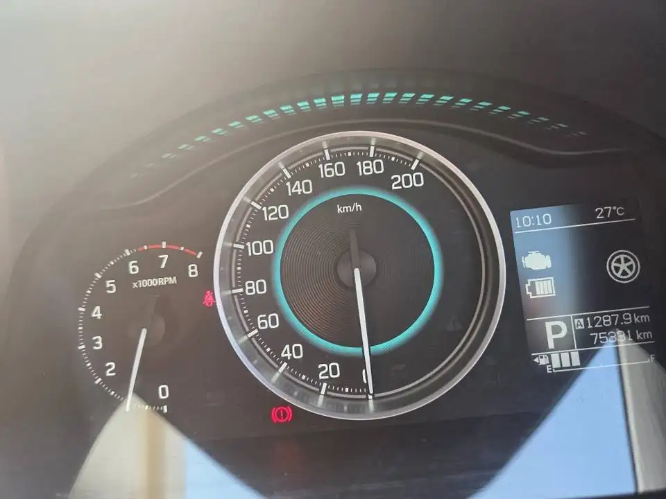 Suzuki Ignis 1,2L 2017