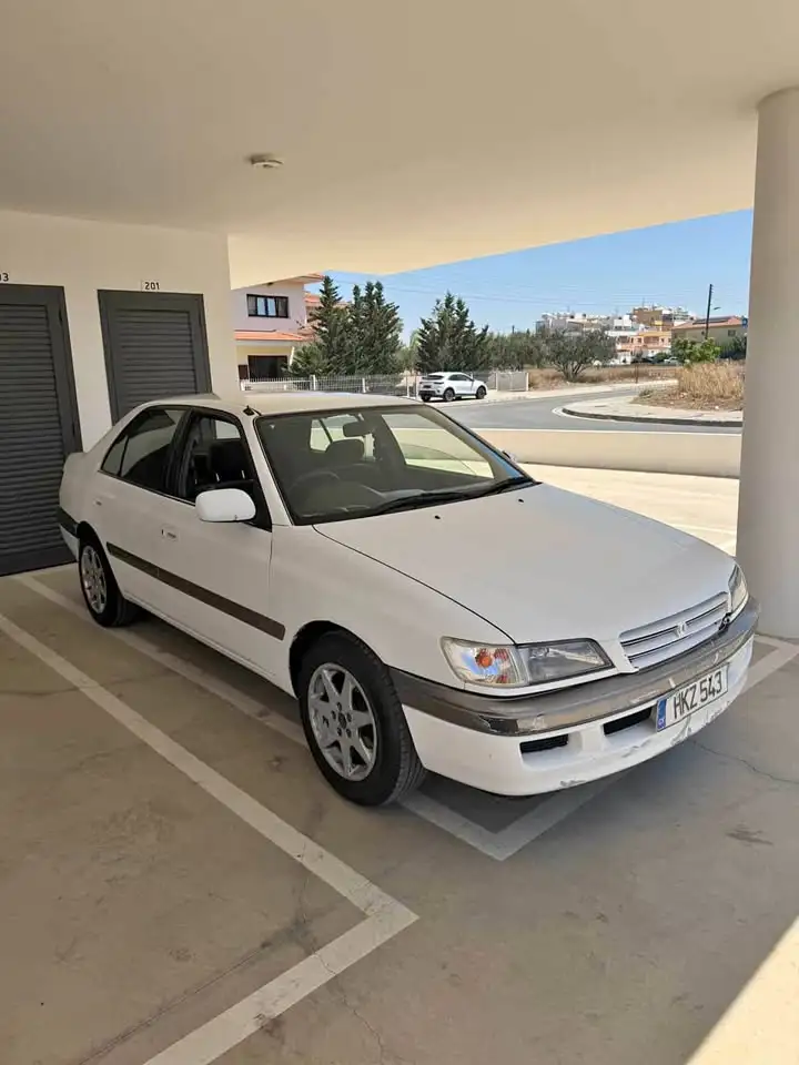 Toyota Corona 1,8L 2000