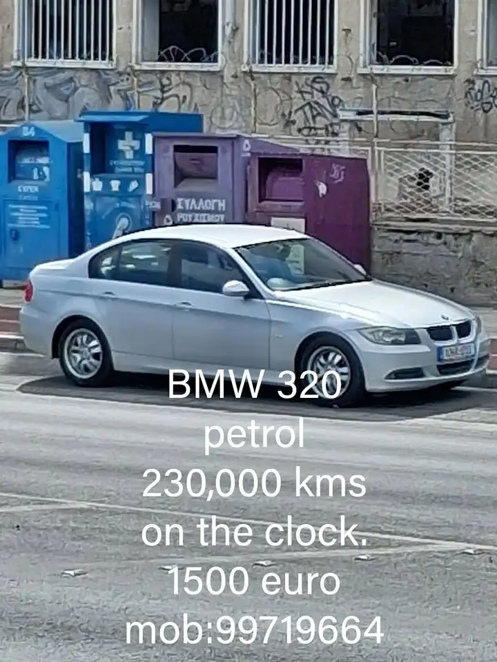 BMW 3