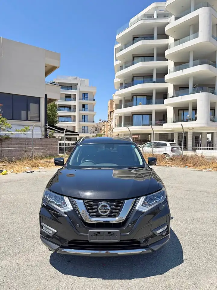 Nissan X-Trail 2,0L 2022
