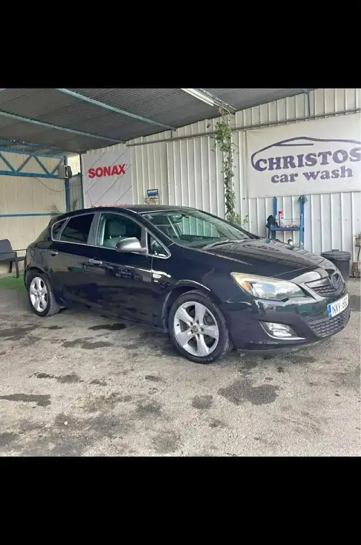 Tesla Style 2,0L 2015