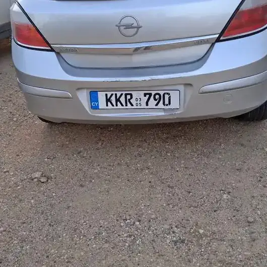 2015 Tesla Style 2,0L 2015 Cyprus
