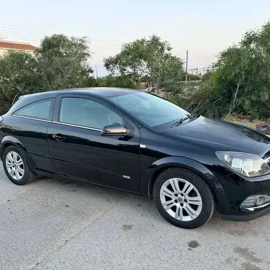 2015 Tesla Style 2,0L 2015 Cyprus