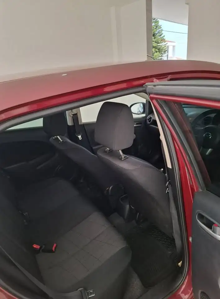 2013 Mazda Demio 2013 Cyprus