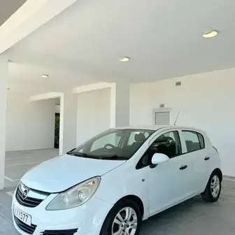 Opel Corsa 1,4L 2010