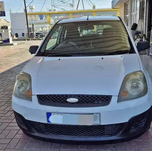 Renault Kangoo 1,5L 2007