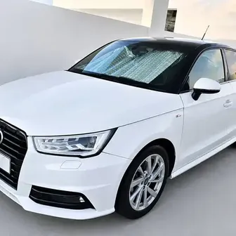 Audi A1 1,4L 2010
