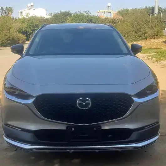 Hyundai Kona 2018