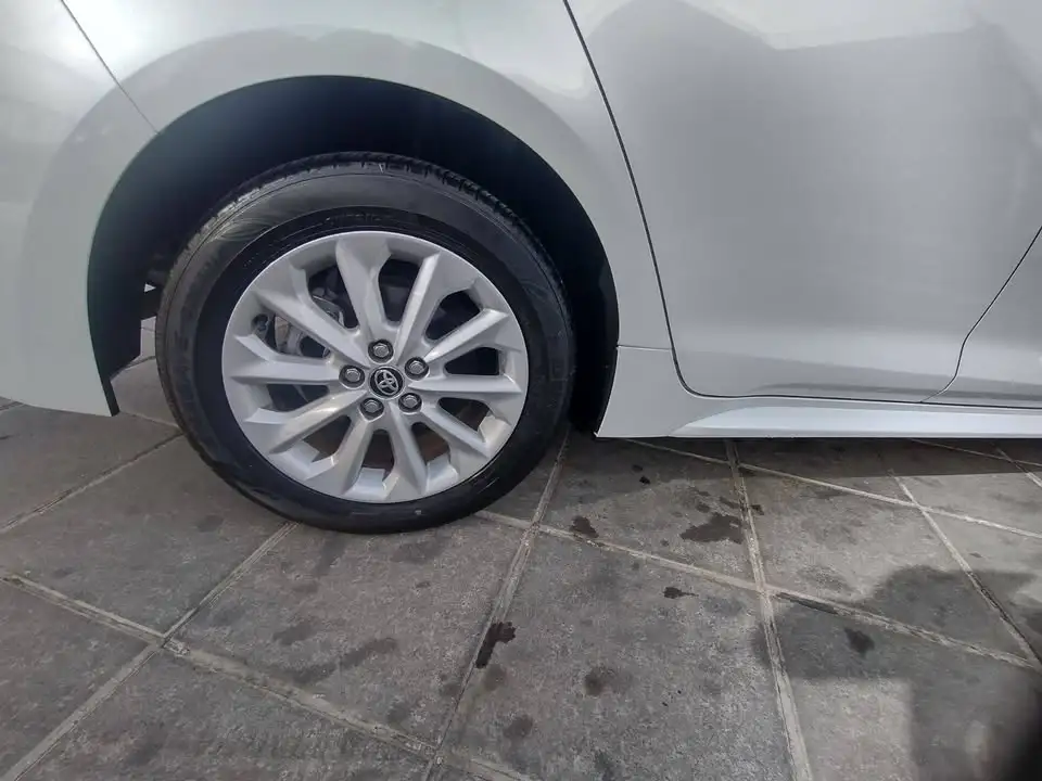 2022 Toyota Corolla 1,8L 2022 Cyprus