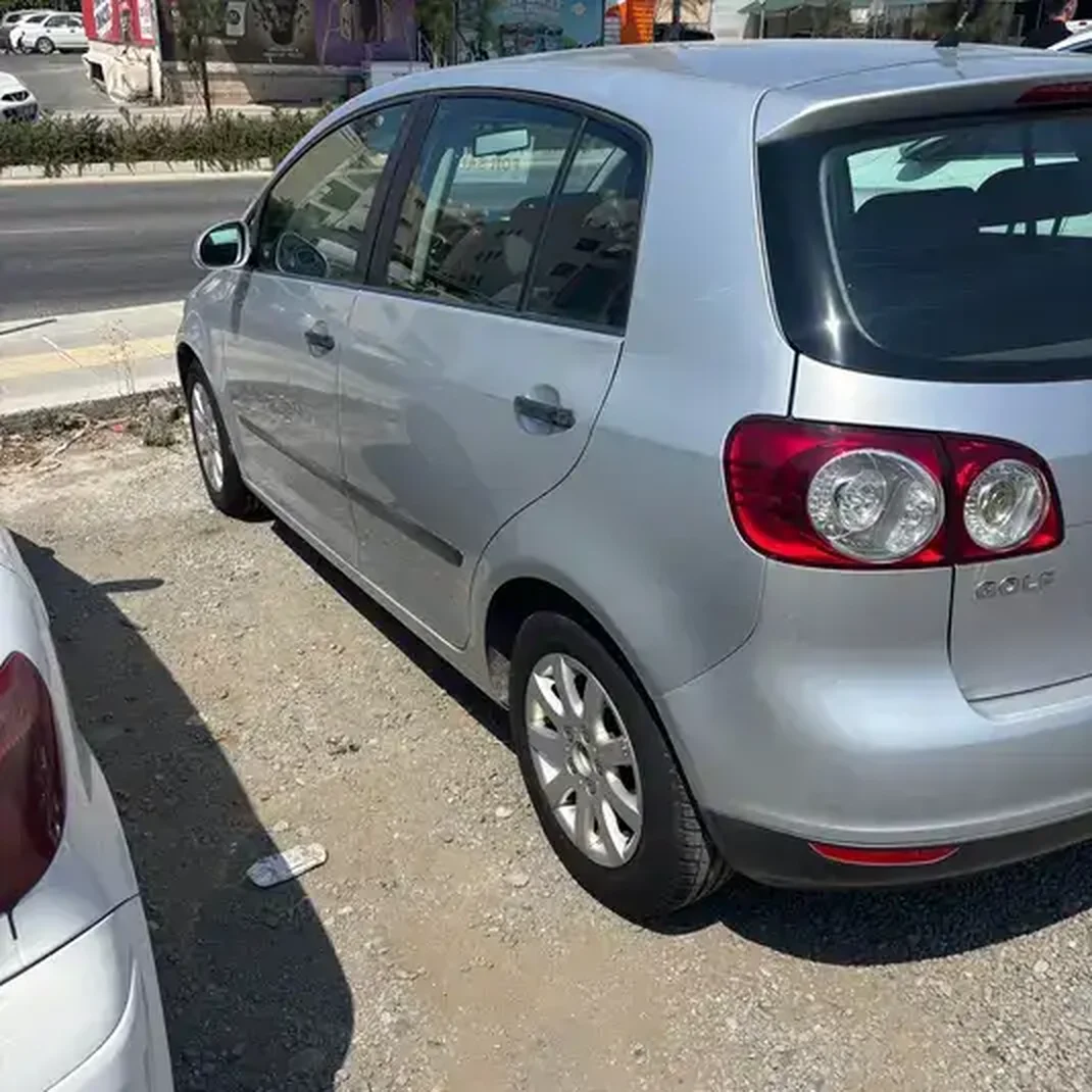 Volkswagen Golf 1,4L 2006