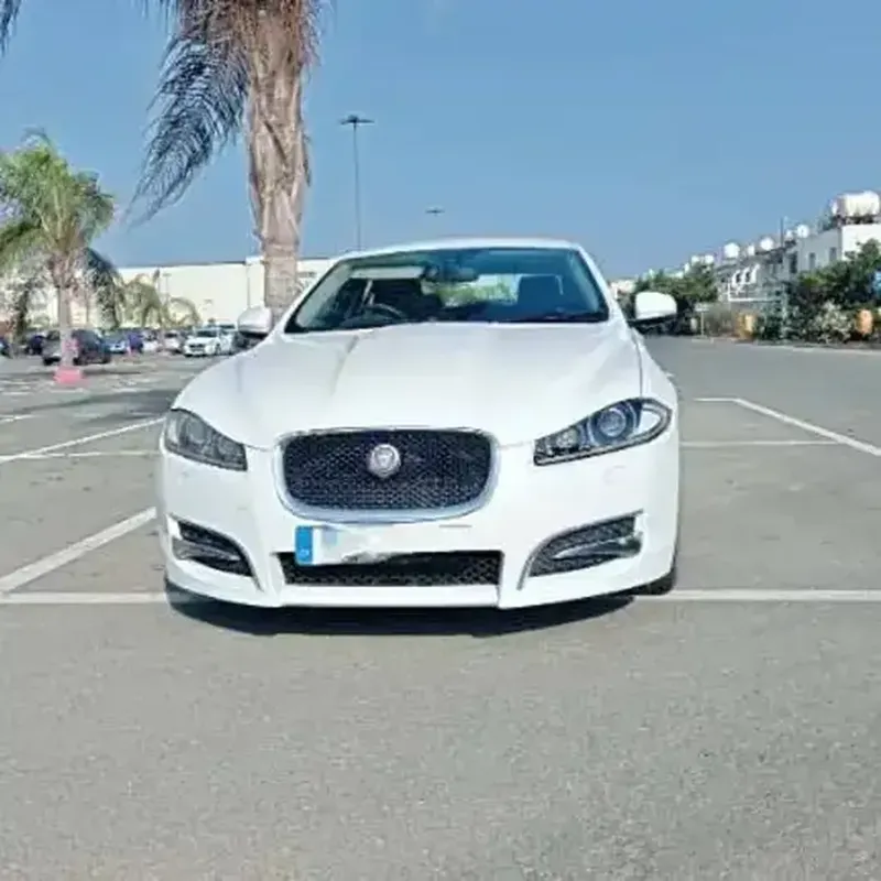 Porsche Macan 2,0L Cyprus