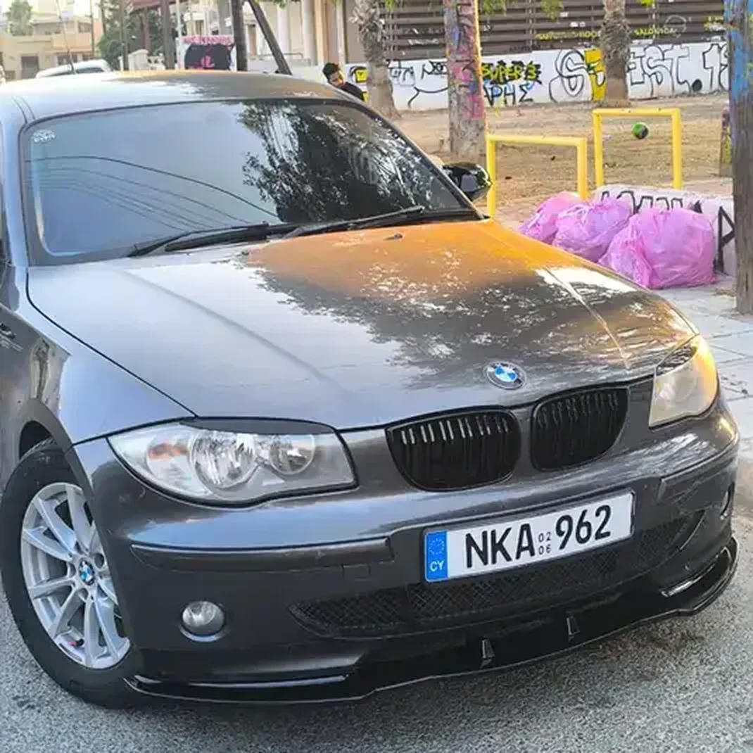 BMW..118b
