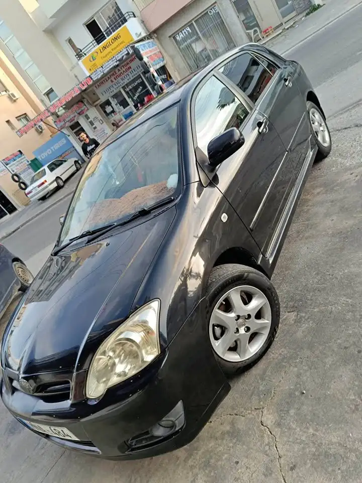 Toyota Corolla 1,8L 2004