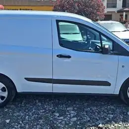 Ford Transit 2019