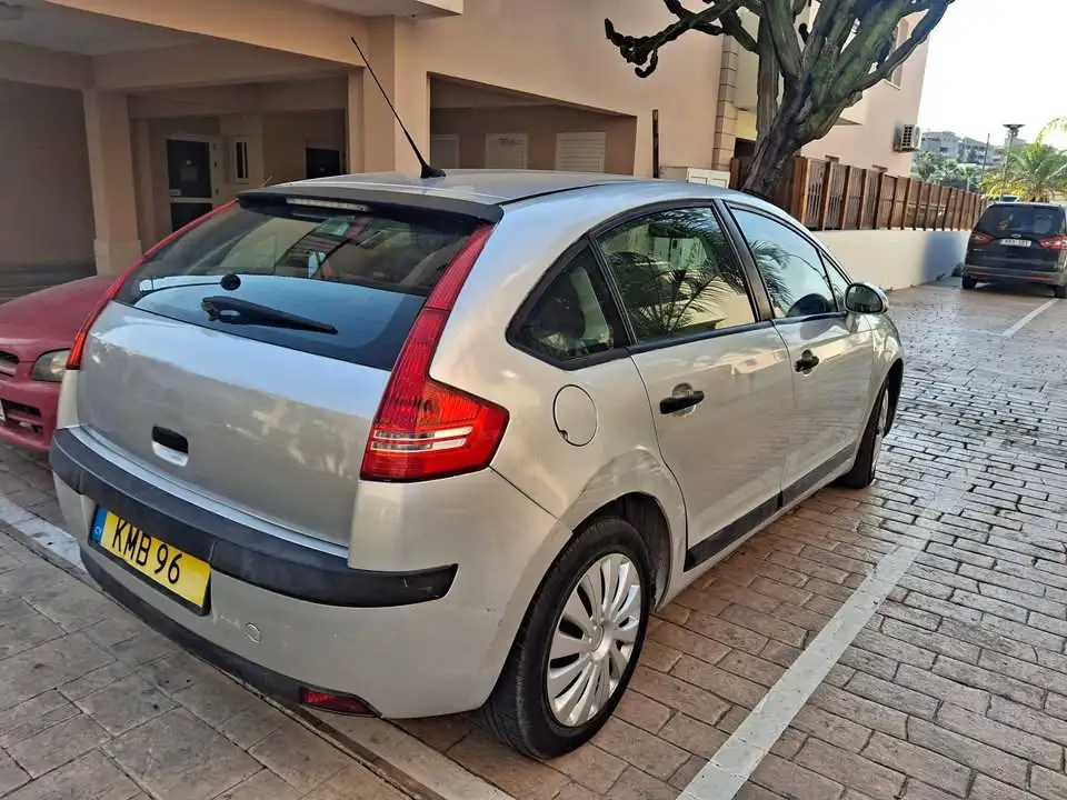 Citroen+c4+