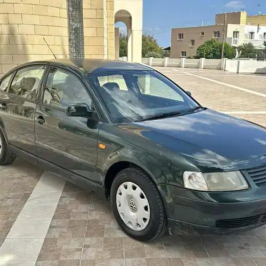 Volkswagen Passat 1,6L 2006