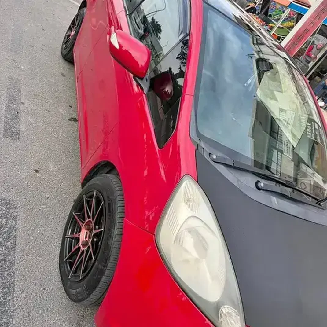 Honda Jazz 1,3L 2009