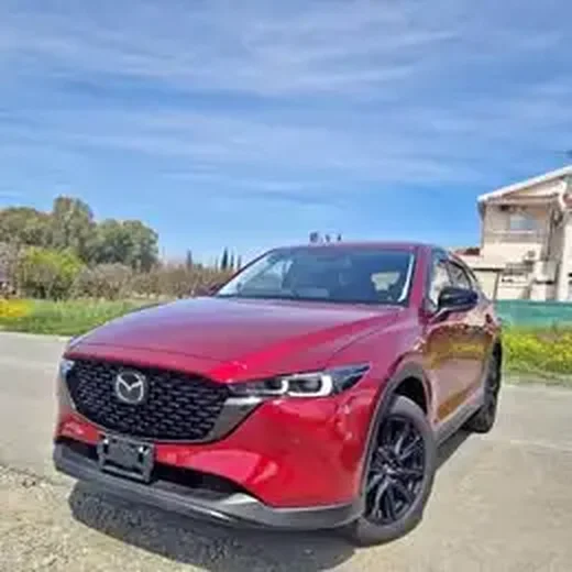 Mazda Cx-5 2,2L 2024