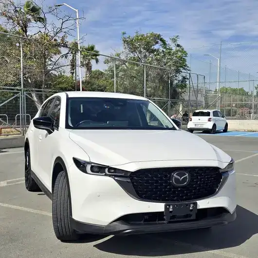 2024 Mazda Cx-5 2,2L 2024 Cyprus