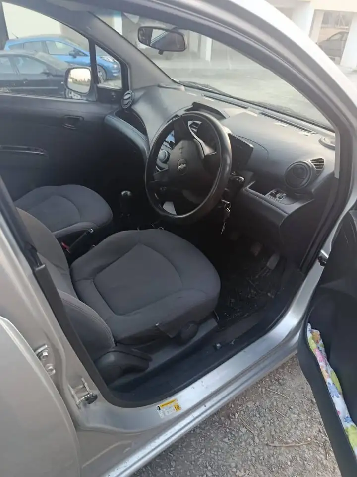 2011 Chevrolet Chevrolet 1,0L 2011 Cyprus
