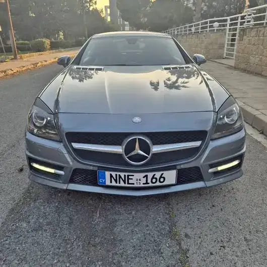 Mercedes A 2,0L 2019