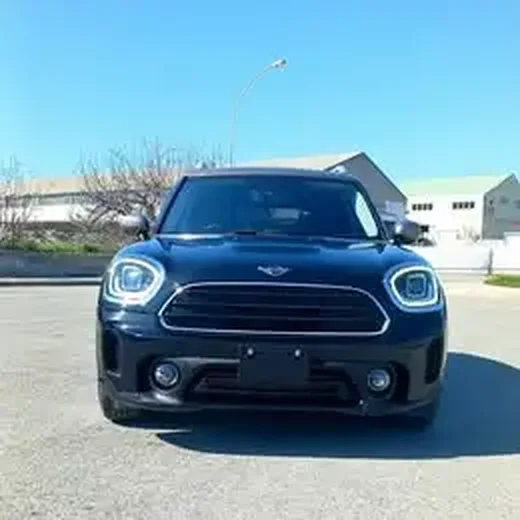Mini Countryman 2021