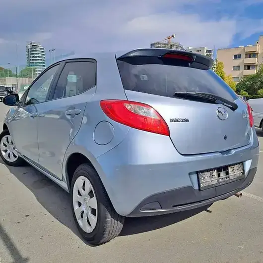 Hyundai Kona 2,0L 2023