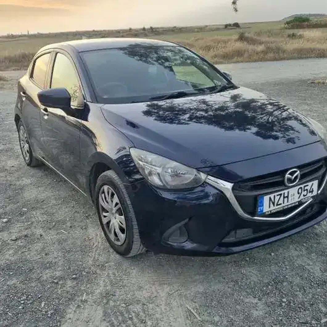 2023 Hyundai Kona 2,0L 2023 Cyprus
