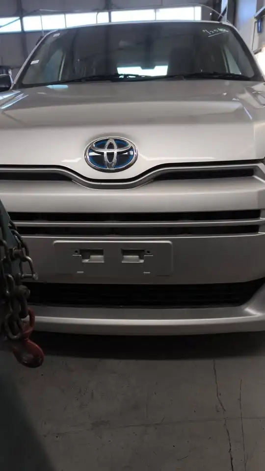 Toyota Probox 1,5L 2022