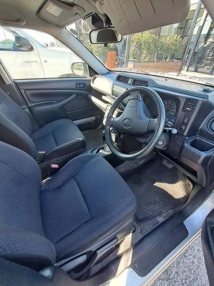 2022 Toyota Probox 1,5L 2022 Cyprus