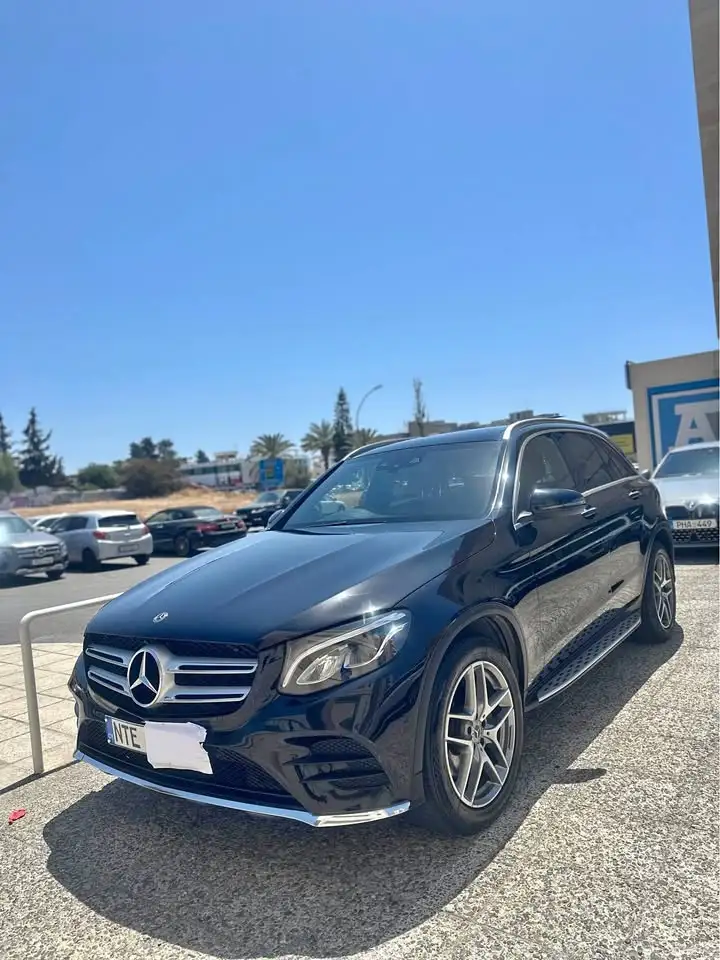 Mercedes car for sale