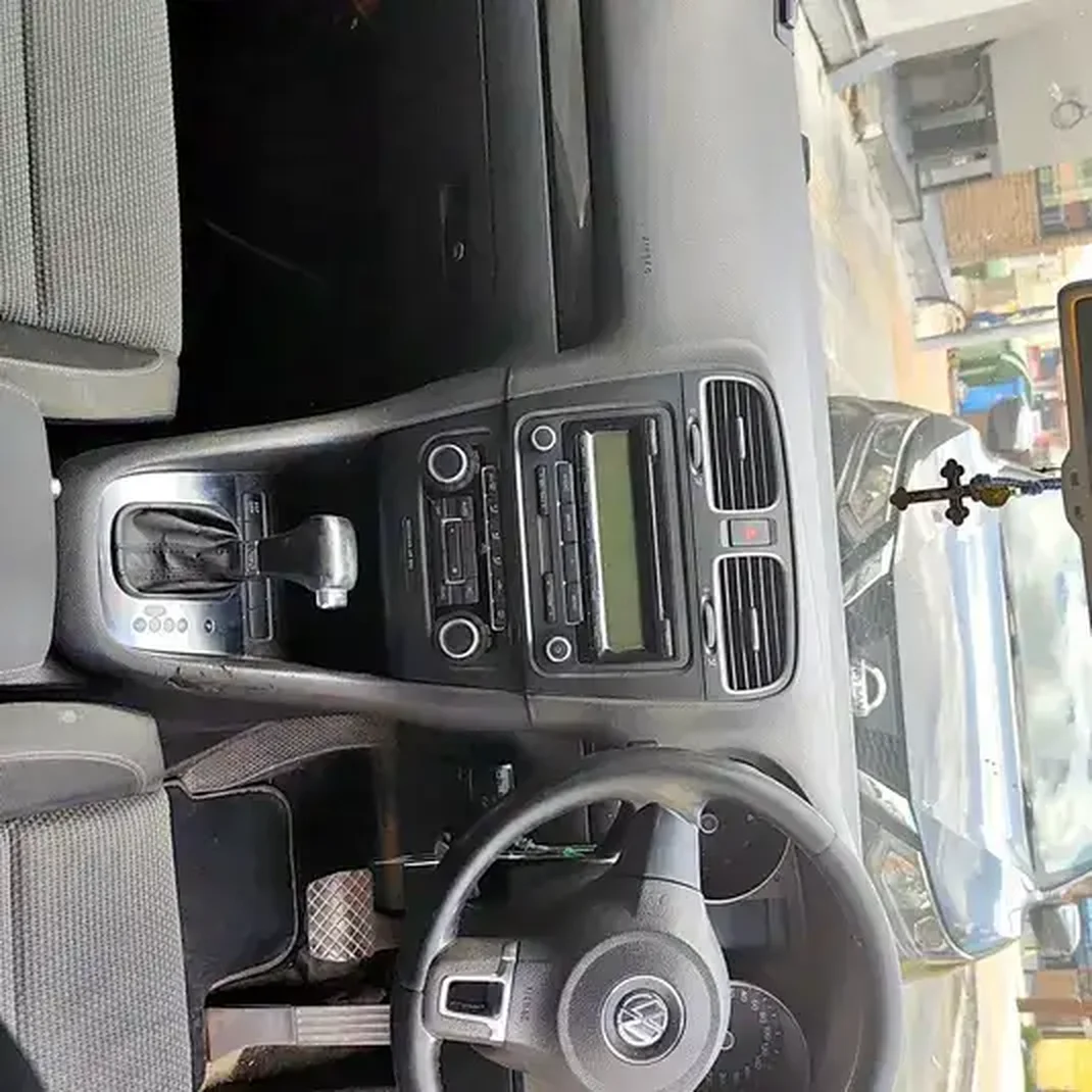 Volkswagen Golf 1,4L 2010