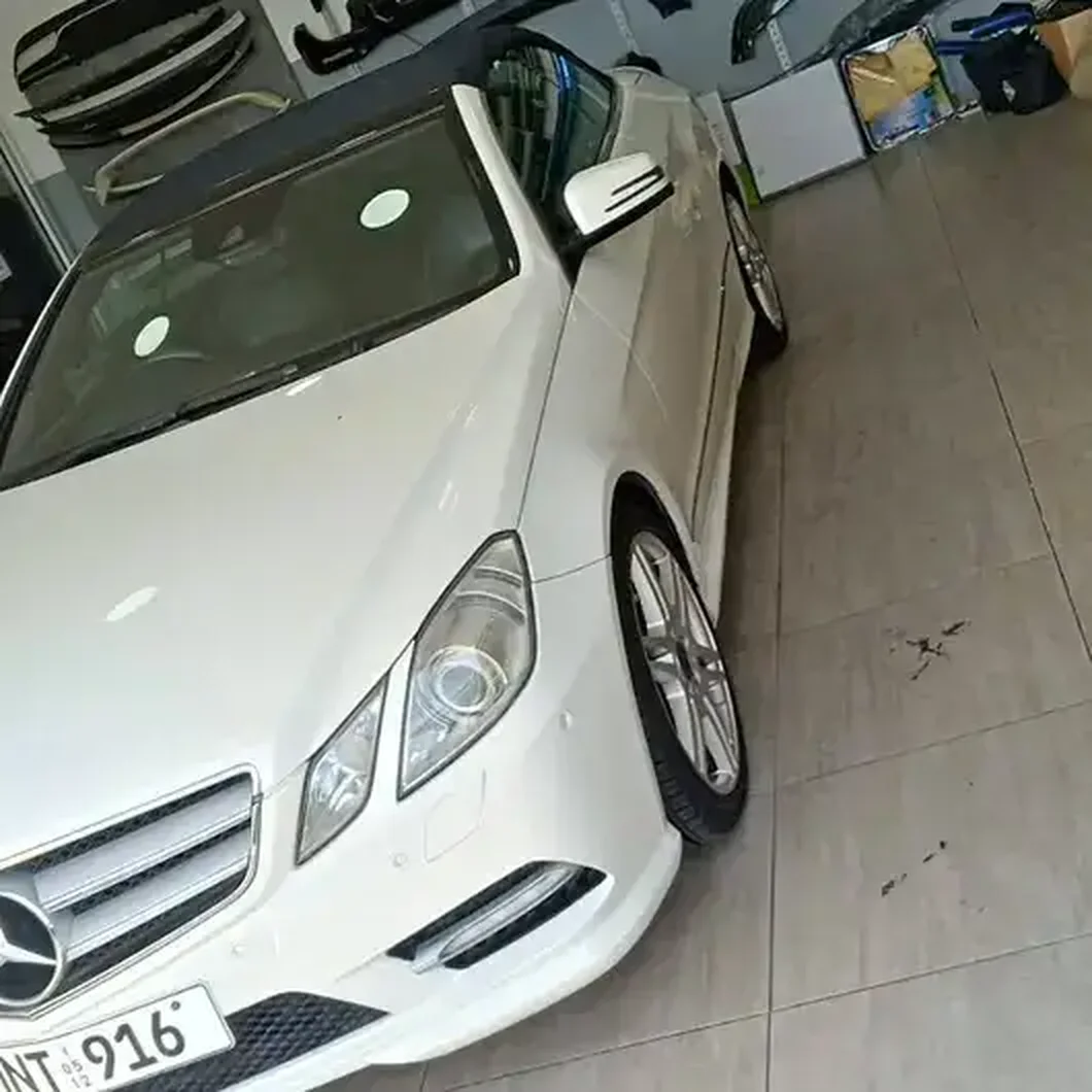 2004 BMW Z4 2,2L 2004 Cyprus